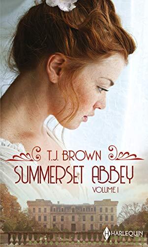 Summerset Abbey (Volume 1)