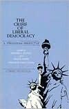 The Crisis of Liberal Democracy: A Straussian Perspective