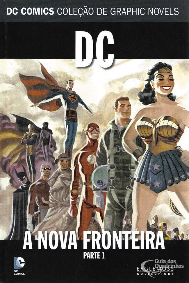 A Nova Fronteira - Parte 1