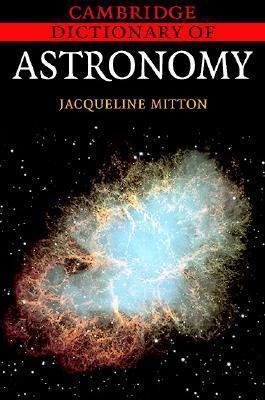Cambridge Dictionary of Astronomy