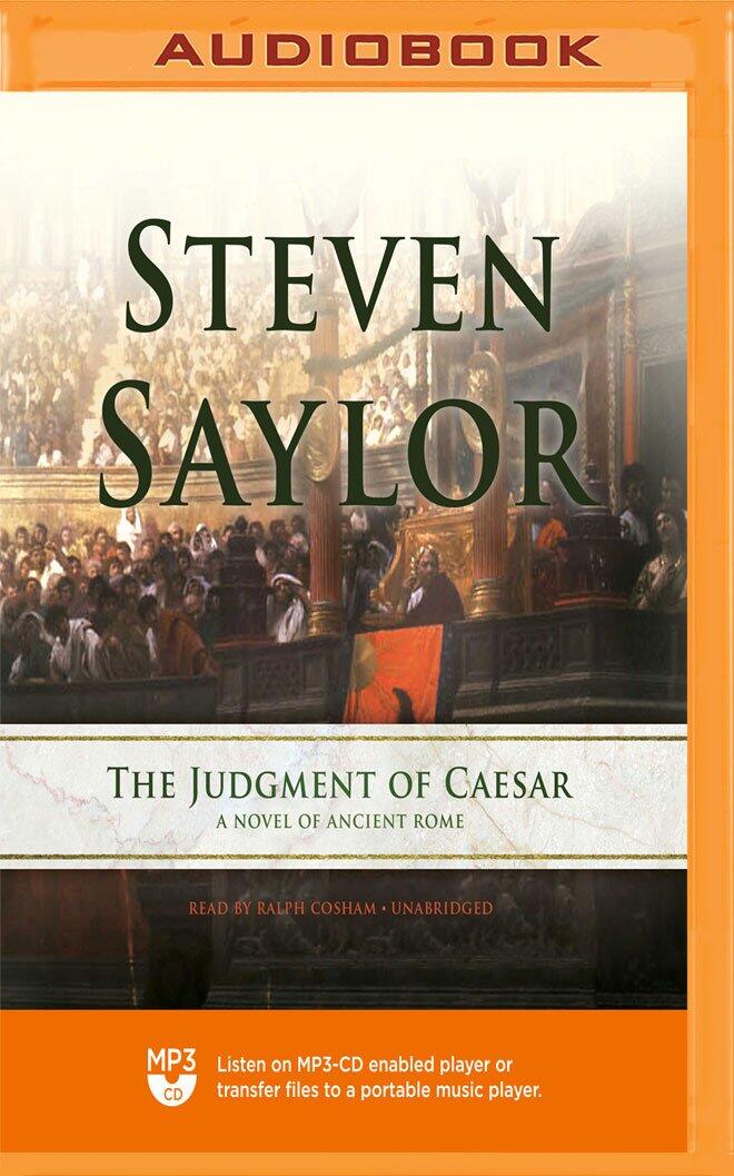 Judgment of Caesar, The