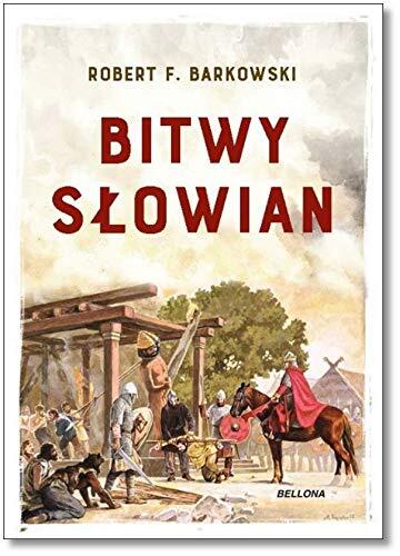 Bitwy Słowian