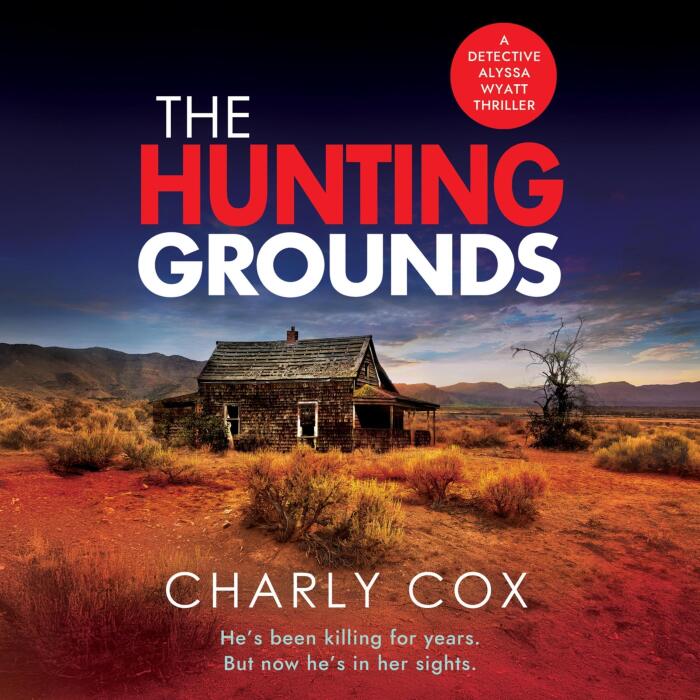 The Hunting Grounds