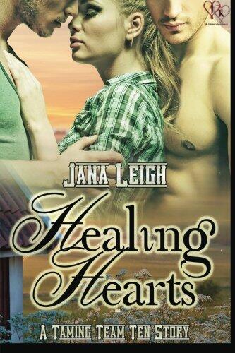 Healing Hearts