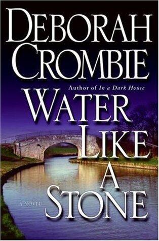 Water Like a Stone