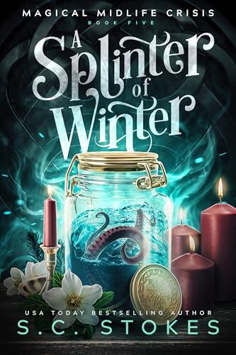 A Splinter Of Winter