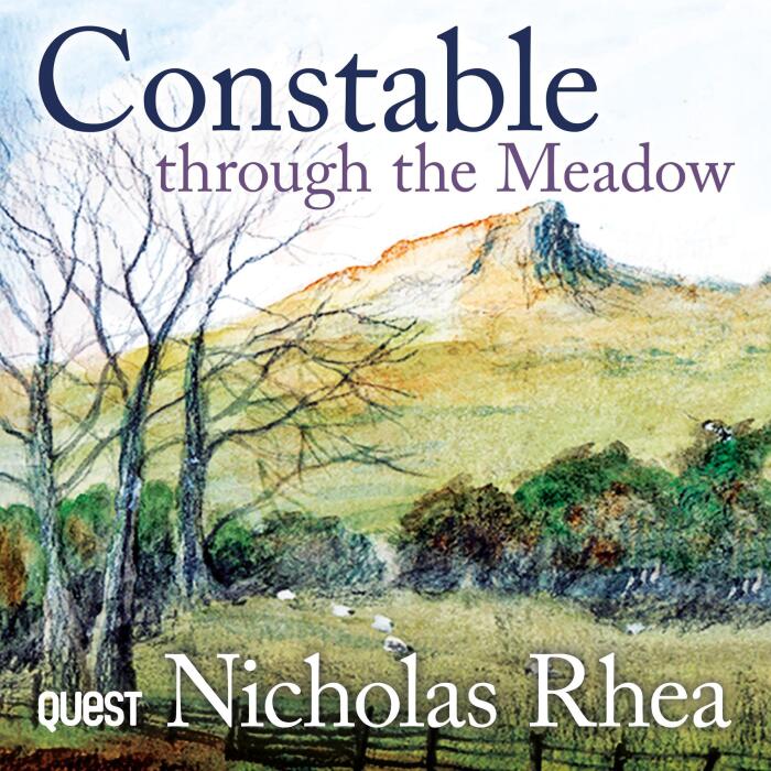 Constable Through the Meadow: Constable Nick Mystery, Book 8