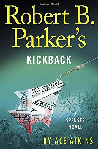 Robert B. Parker's Kickback