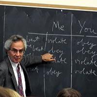 Thomas Nagel