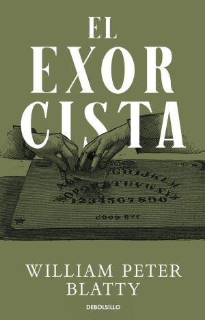 El exorcista