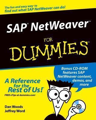 SAP Netweaver for Dummies
