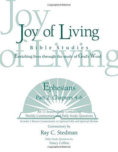 Ephesians Part 2