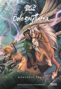 Ödesryttarna: Mörkrets Sång