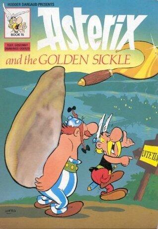Asterix and the Golden Sickle