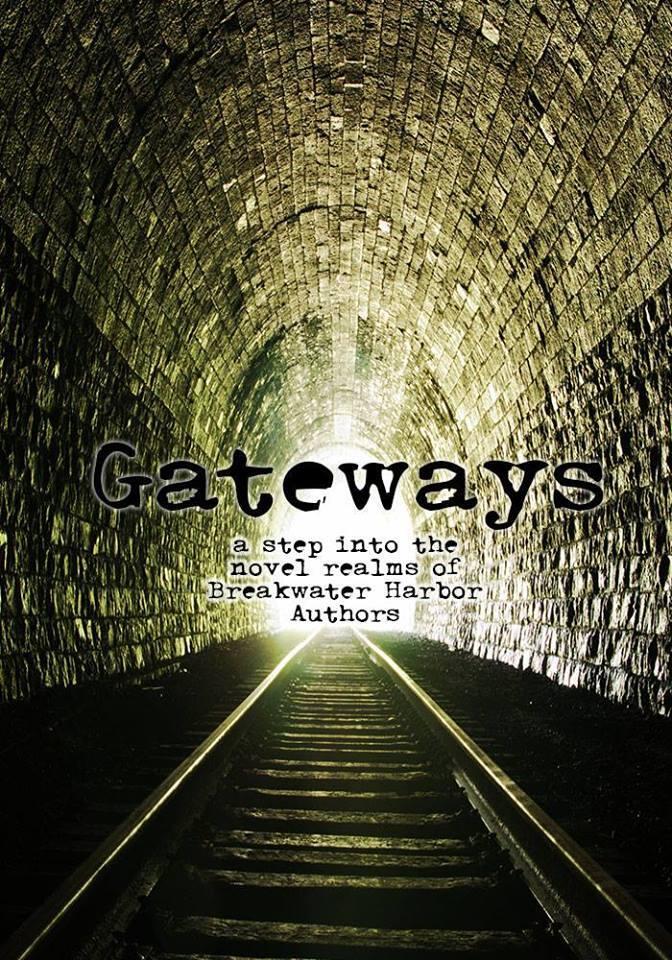 Gateways: A step into the novel realms of Breakwater Harbor Authors