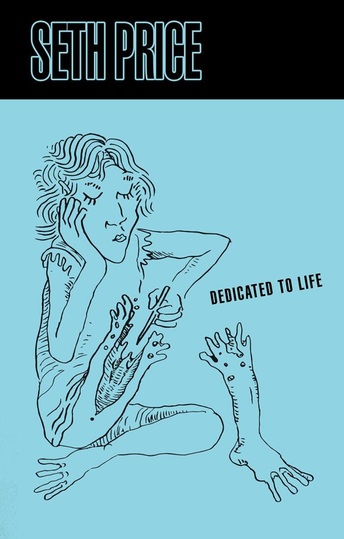 Dedicated to Life