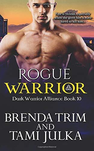 Rogue Warrior
