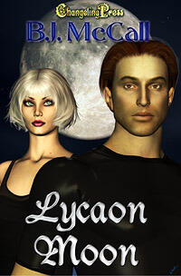 Lycaon Moon