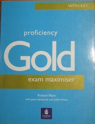 Proficiency Gold Exam Maximiser