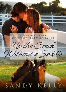 Up the Creek Without a Saddle