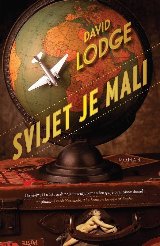 Svijet je mali