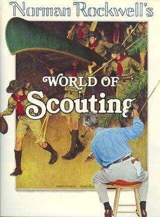 Norman Rockwell's World of Scouting