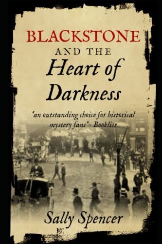 Blackstone and the Heart of Darkness
