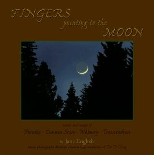 Fingers Pointing to the Moon: Words and Images of Paradox, Common Sense, Whimsy, Transcendence