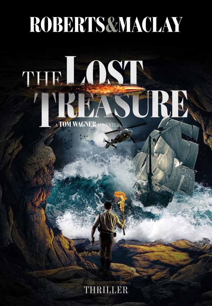 The Lost Treasure