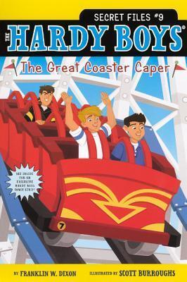 The Great Coaster Caper
