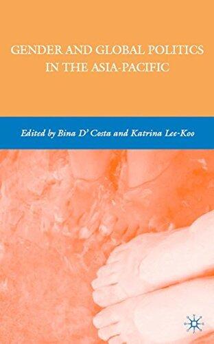 Gender and Global Politics in the Asia-Pacific