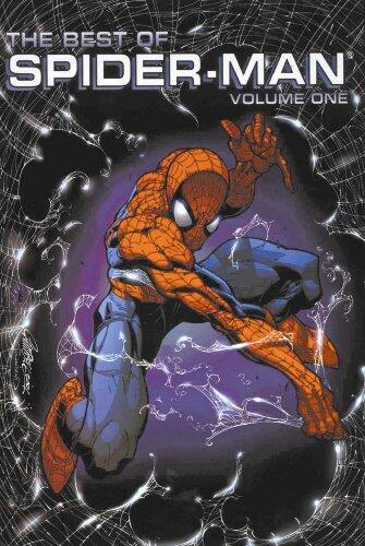 Best of Spider-Man, Vol. 1