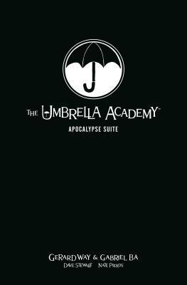 The Umbrella Academy, Volume 1: Apocalypse Suite