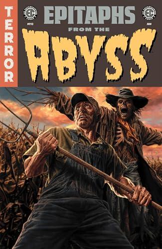EC Epitaphs from the Abyss #12