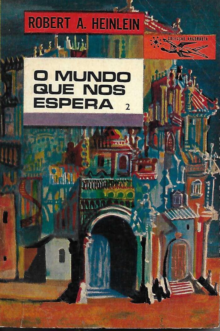O Mundo que Nos Espera - 2