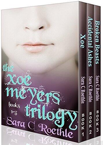 Xoe Meyers Trilogy