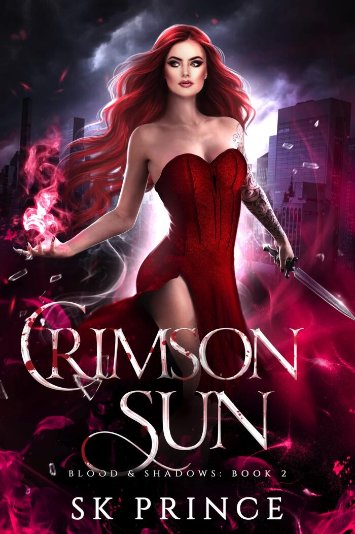 Crimson Sun