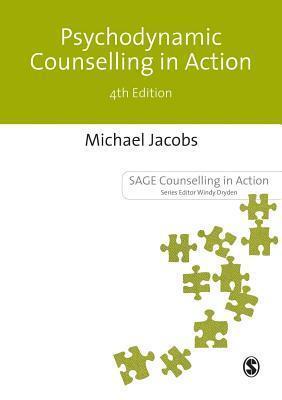 Psychodynamic Counselling in Action