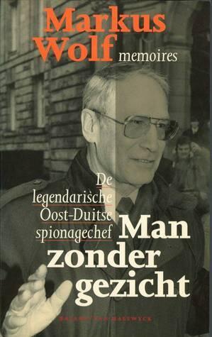 Man zonder gezicht