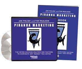 Piranha Marketing