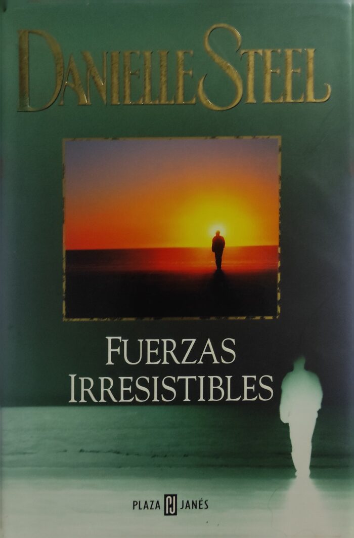 Fuerzas irresistibles