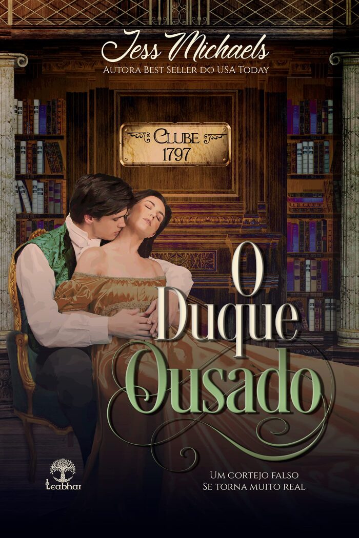 O duque ousado