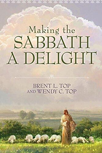 Making the Sabbath a Delight
