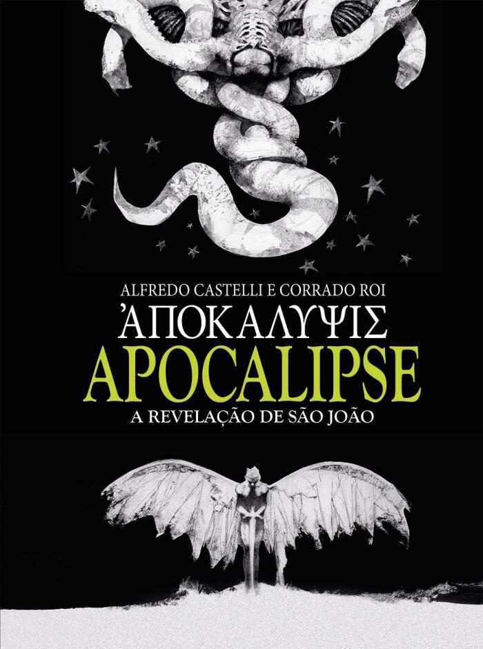 Apocalipse - A Revelação de São João