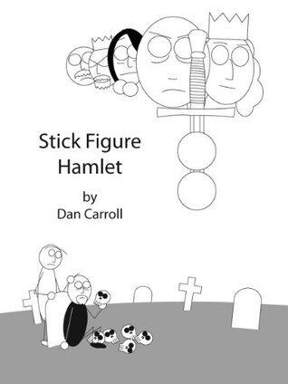 Stick Figure Hamlet