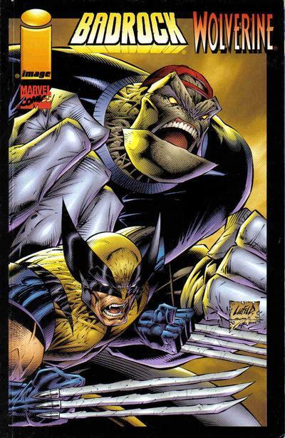 Badrock / Wolverine