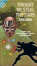 Tonight We Steal the Stars / The Wagered World