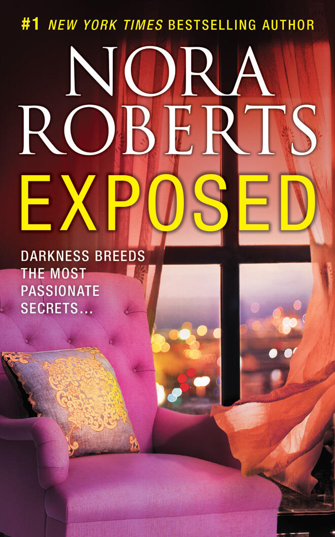 Exposed: Night Shift / Night Shadow