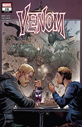 Venom (2018-2021) #16