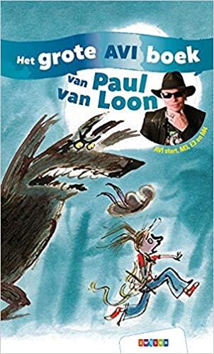 Grote AVI-boeken